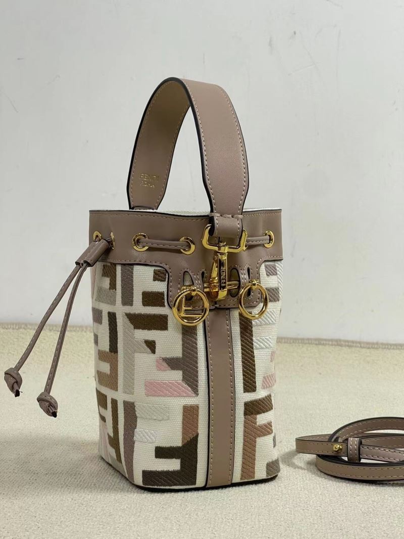 Fendi Bucket Bags